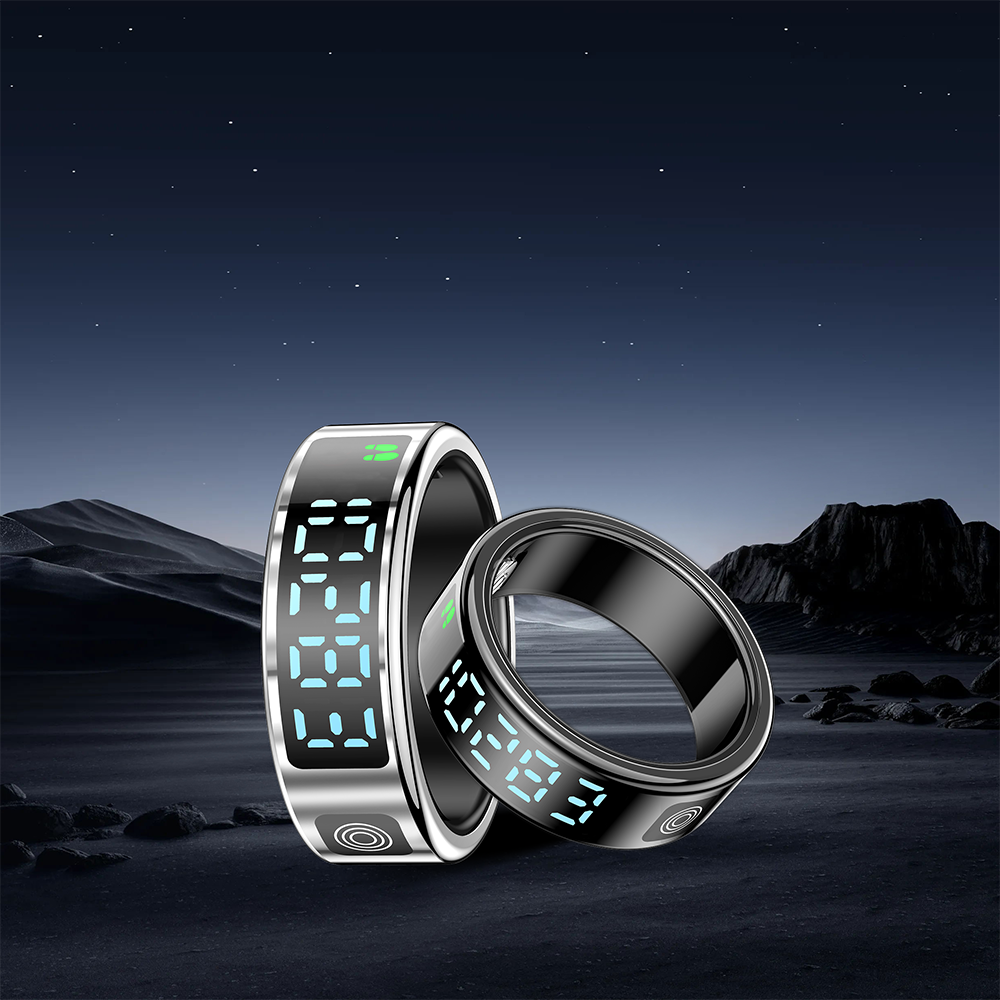 智能戒指1